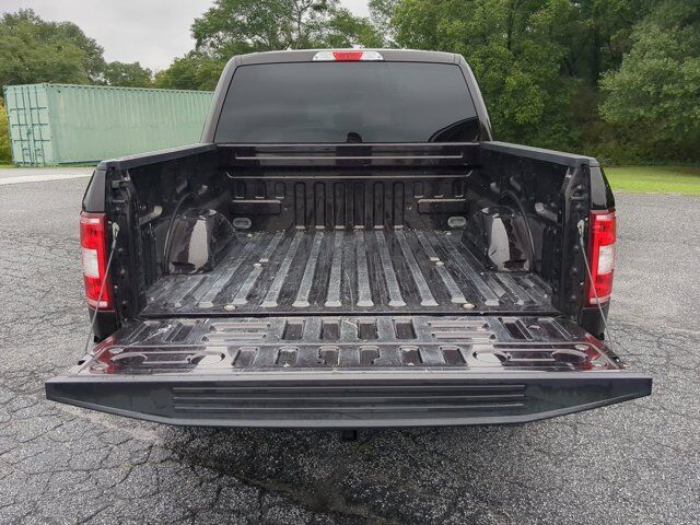 2018 Ford F-150 XLT Appleton WI