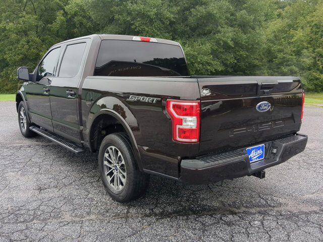2018 Ford F-150 XLT Appleton WI
