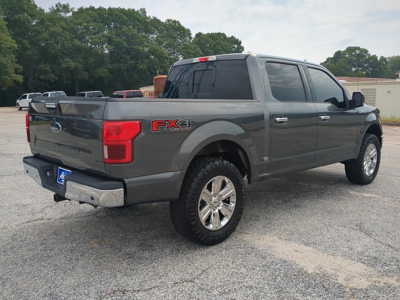 2018 Ford F-150 XLT Appleton WI