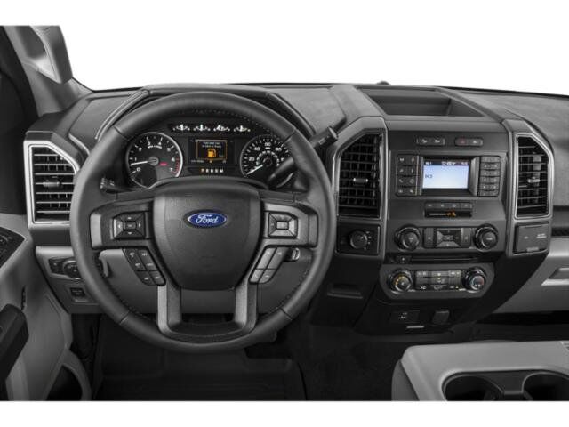 2018 Ford F-150 XLT Appleton WI