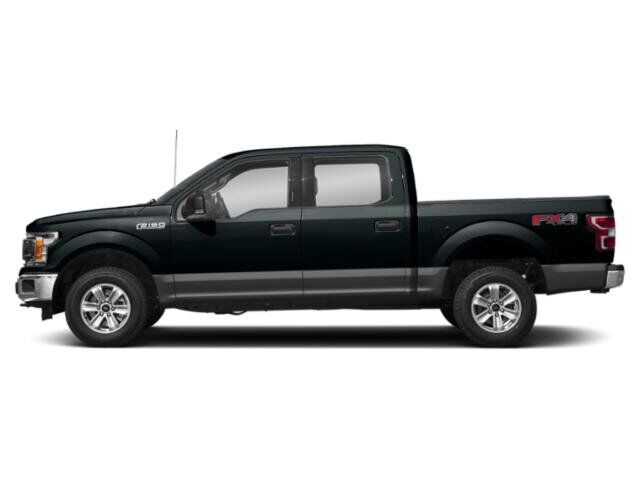 2018 Ford F-150 XLT Appleton WI