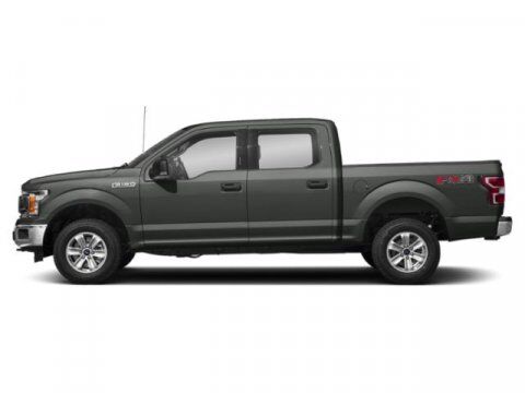 2018 Ford F-150 XLT Appleton WI