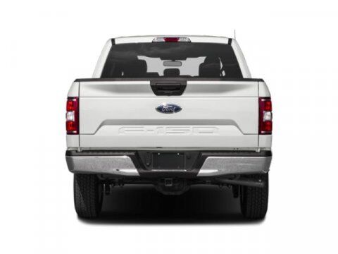 2018 Ford F-150 XLT Appleton WI