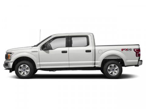 2018 Ford F-150 XLT Appleton WI