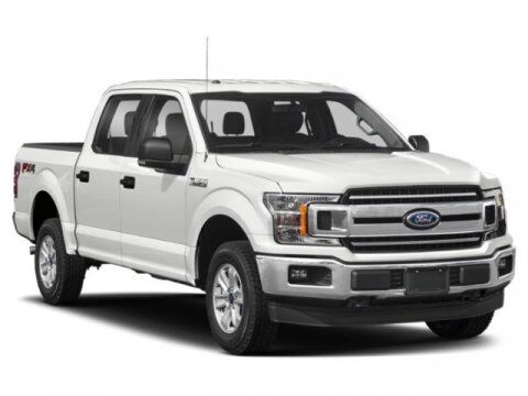 2018 Ford F-150 XLT Appleton WI