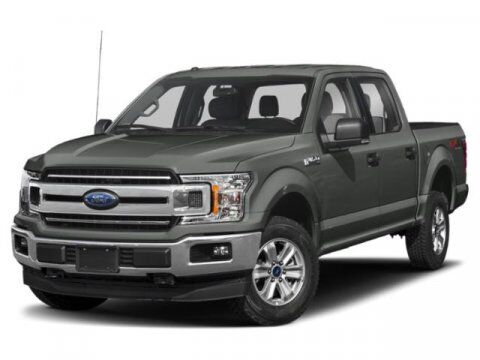 2018 Ford F-150 XLT Appleton WI
