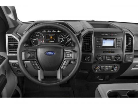 2018 Ford F-150 XLT Appleton WI