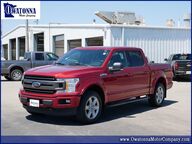 2018 Ford F-150 XLT Owatonna MN 2018 Ford F-150 XLT Owatonna MN