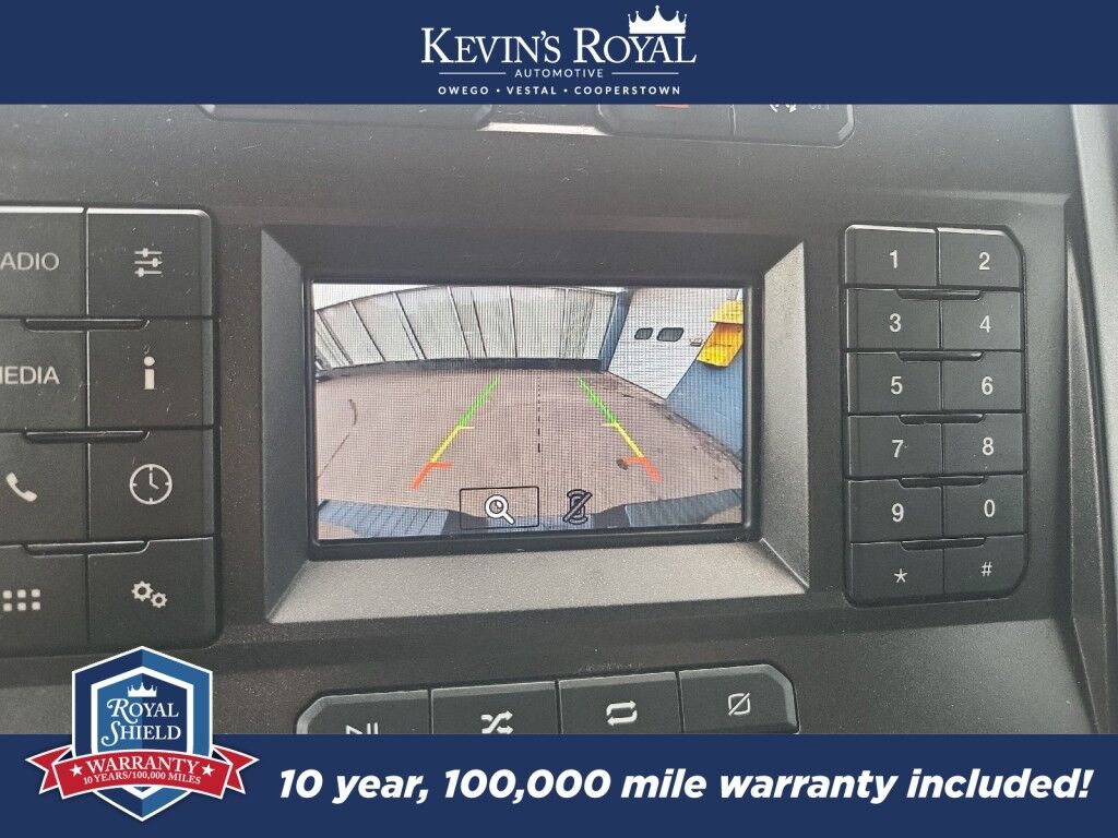 2018 Ford F-150 XLT Owego NY