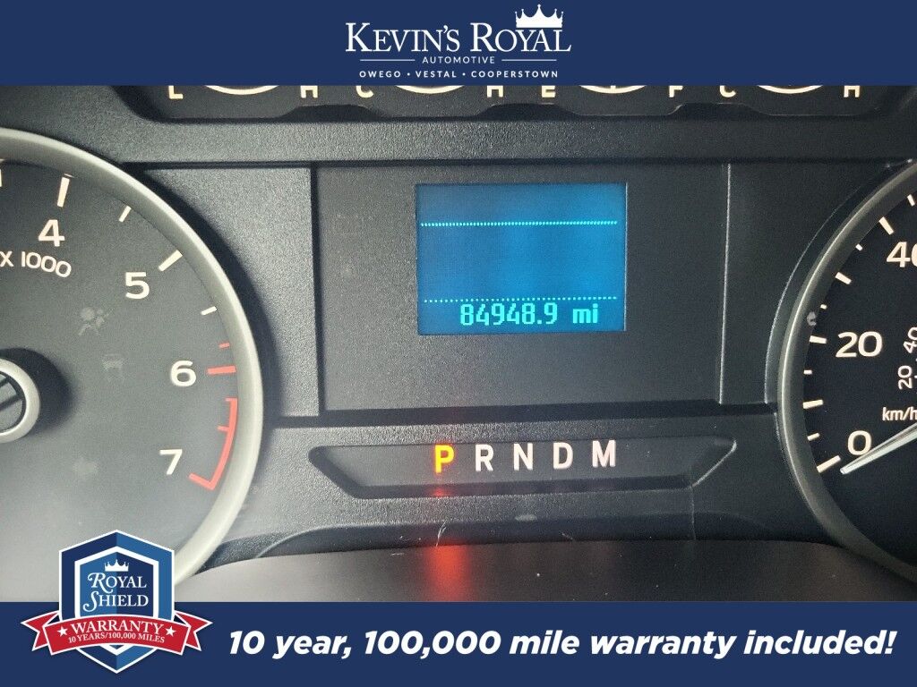 2018 Ford F-150 XLT Owego NY