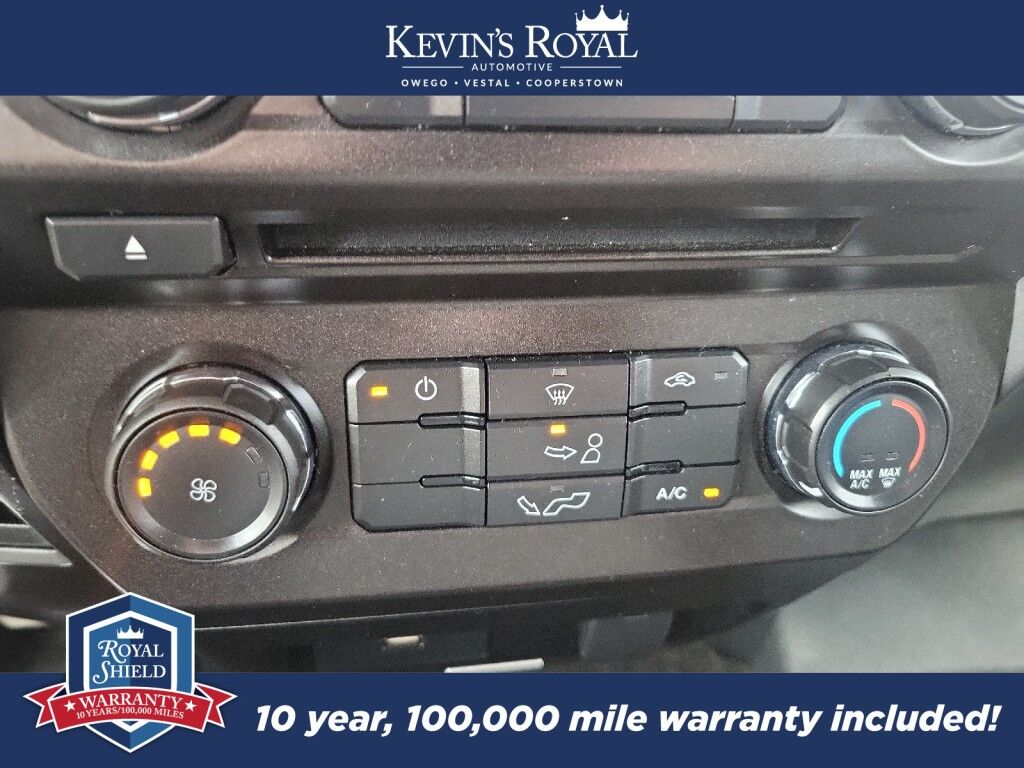 2018 Ford F-150 XLT Owego NY