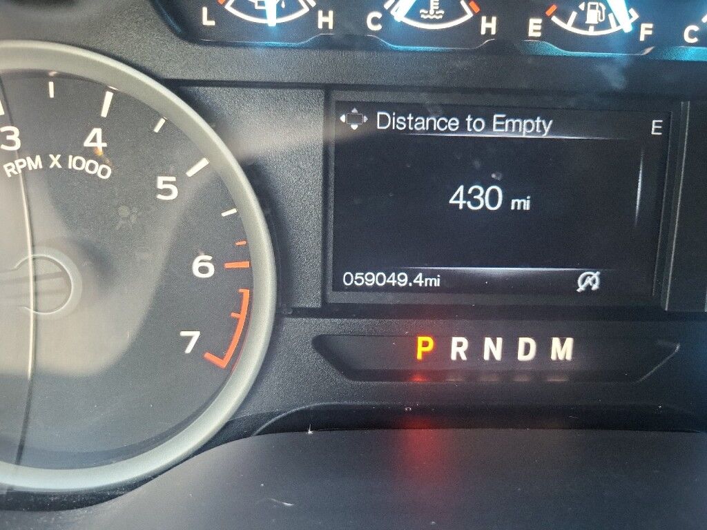 2018 Ford F-150 XLT Owego NY