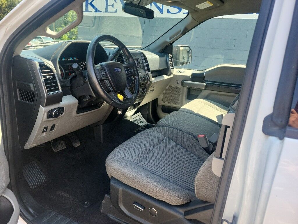 2018 Ford F-150 XLT Owego NY