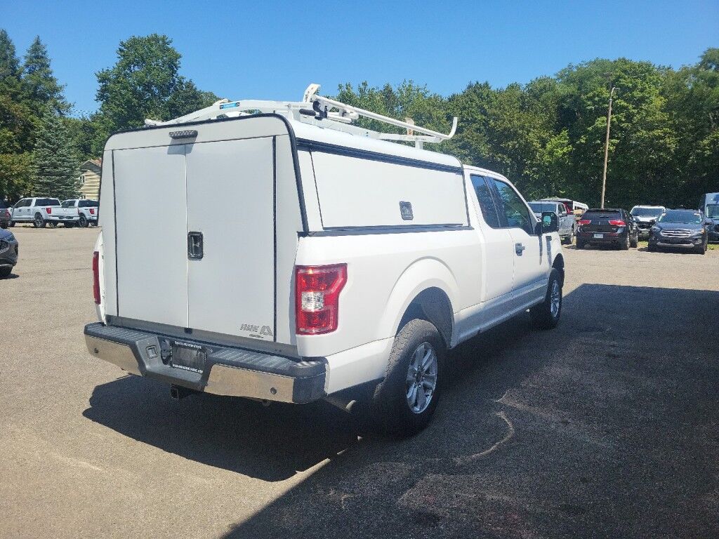 2018 Ford F-150 XLT Owego NY