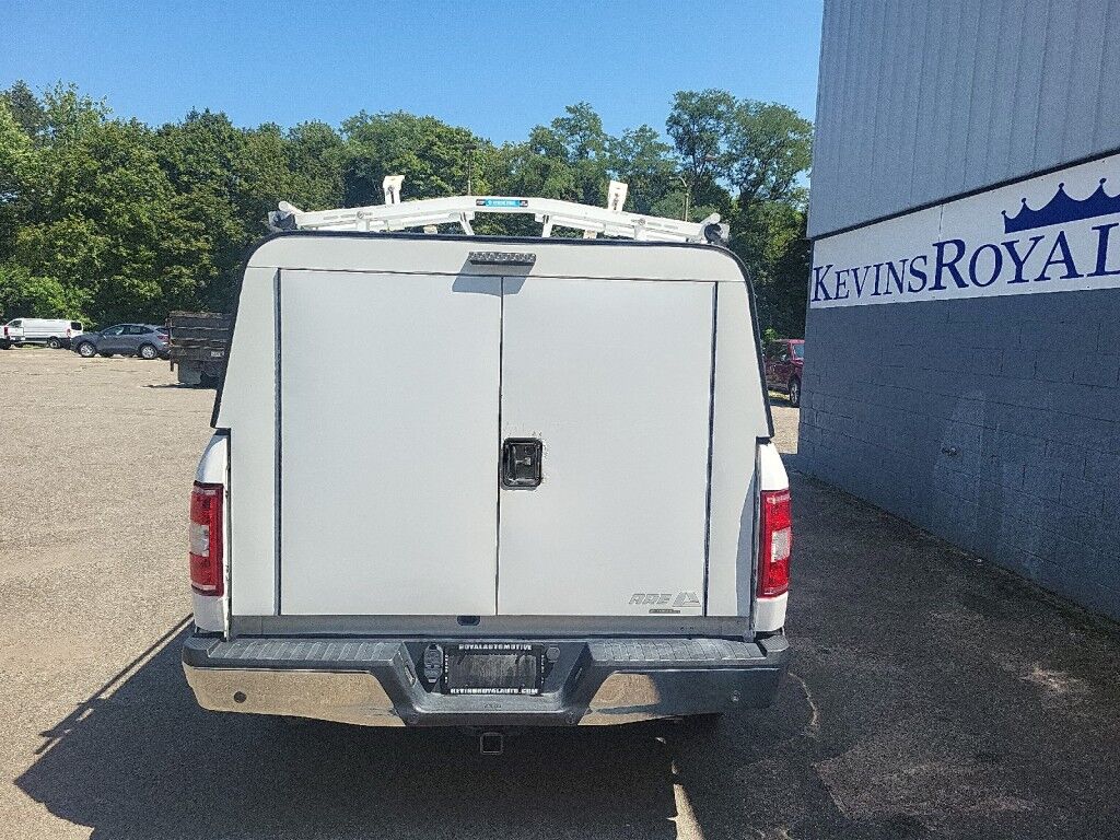 2018 Ford F-150 XLT Owego NY