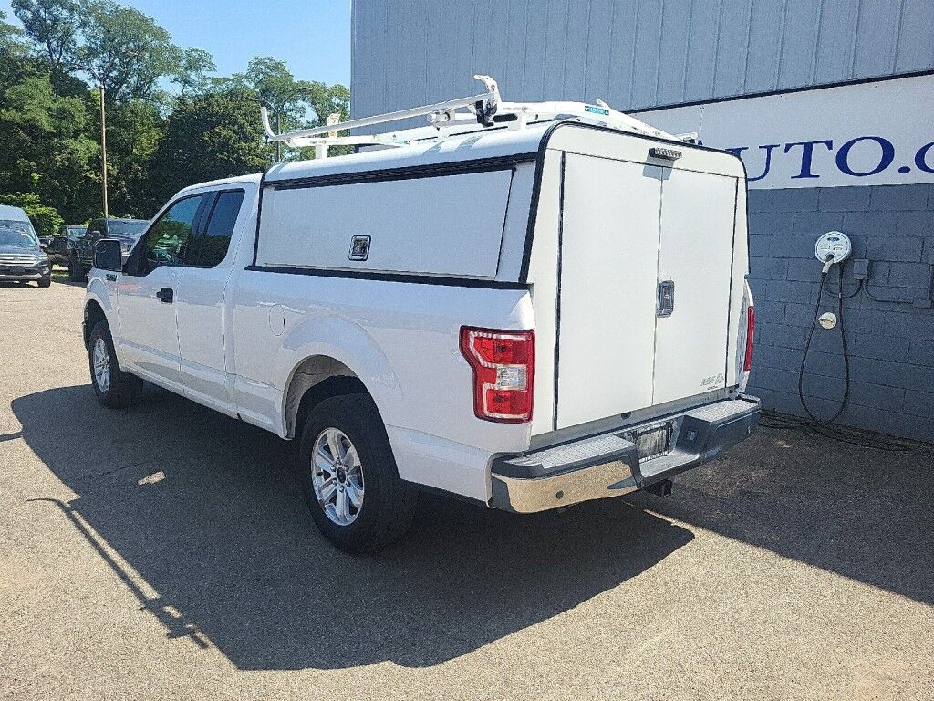 2018 Ford F-150 XLT Owego NY