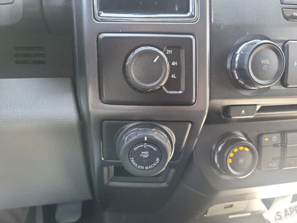 2018 Ford F-150 XLT Vestal NY