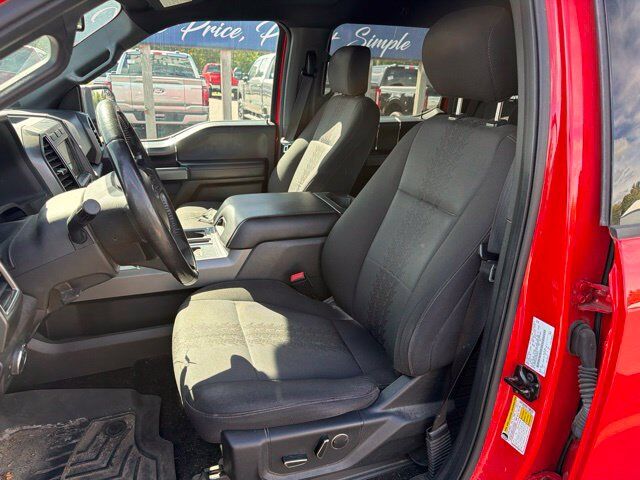 2018 Ford F-150 XLT Pine River MN
