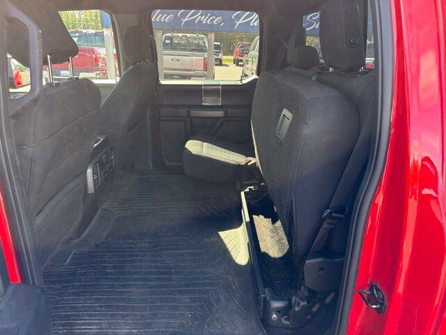 2018 Ford F-150 XLT Pine River MN