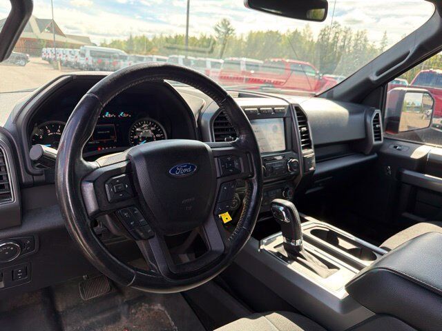 2018 Ford F-150 XLT Pine River MN