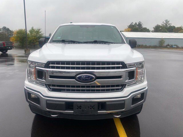 2018 Ford F-150 XLT Pine River MN