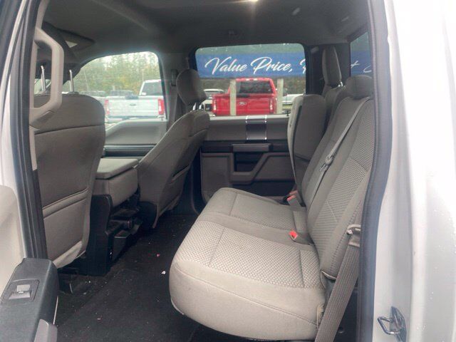2018 Ford F-150 XLT Pine River MN