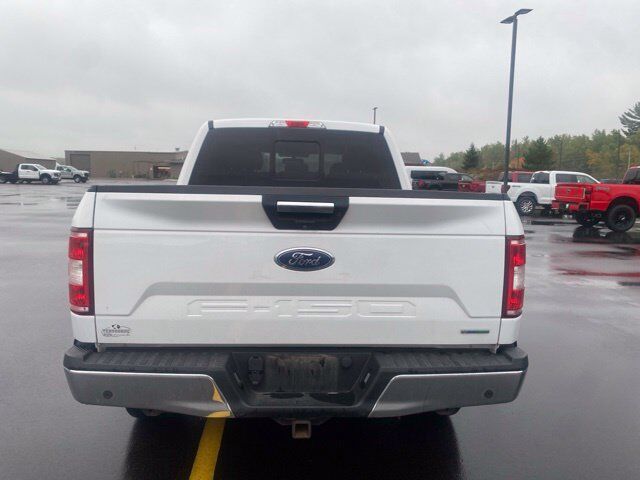 2018 Ford F-150 XLT Pine River MN