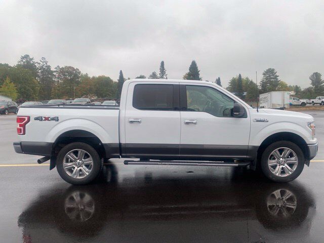 2018 Ford F-150 XLT Pine River MN