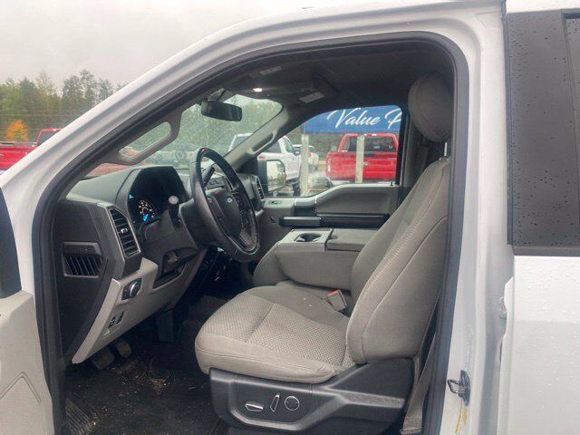 2018 Ford F-150 XLT Pine River MN