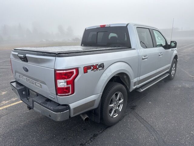 2018 Ford F-150 XLT Pine River MN