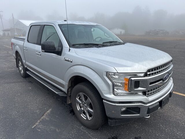 2018 Ford F-150 XLT Pine River MN