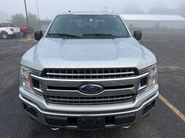 2018 Ford F-150 XLT Pine River MN