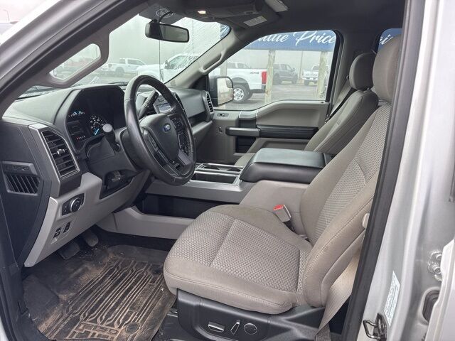 2018 Ford F-150 XLT Pine River MN