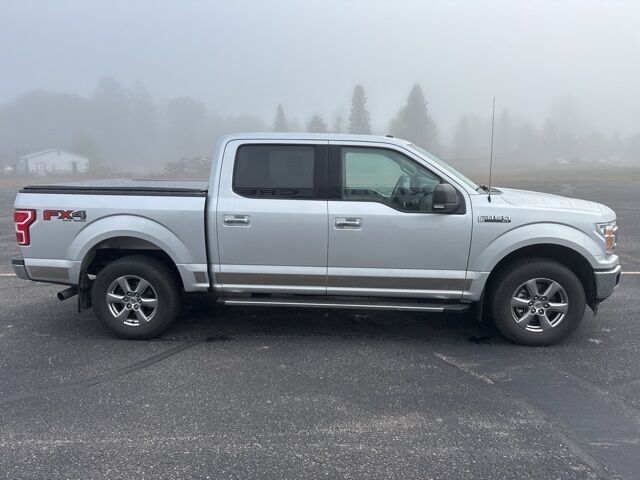 2018 Ford F-150 XLT Pine River MN