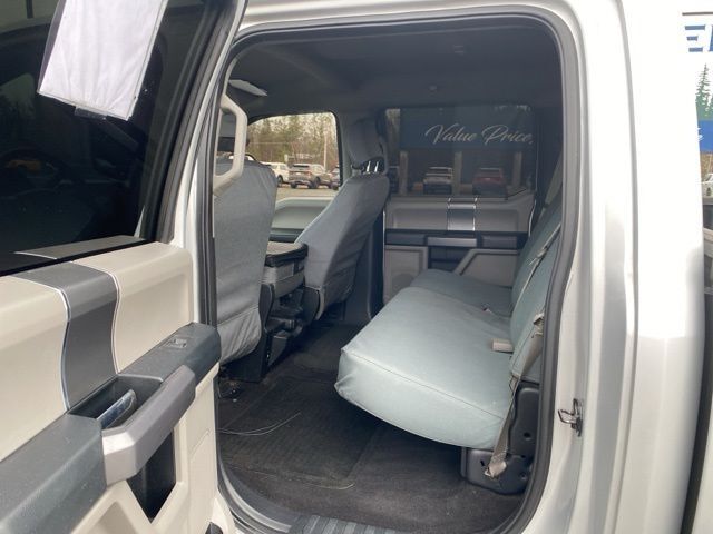 2018 Ford F-150 XLT Pine River MN