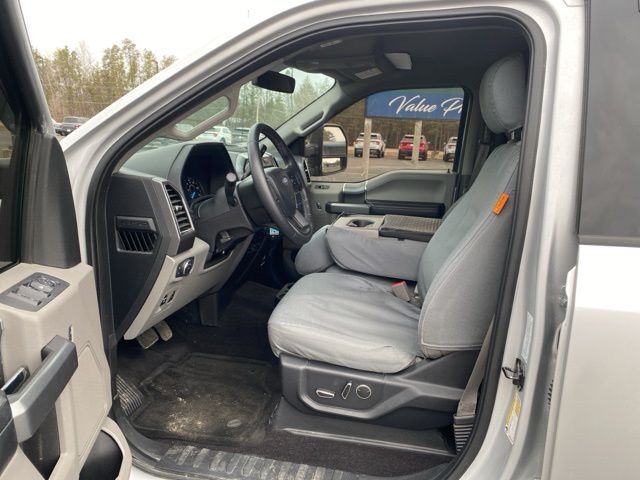 2018 Ford F-150 XLT Pine River MN