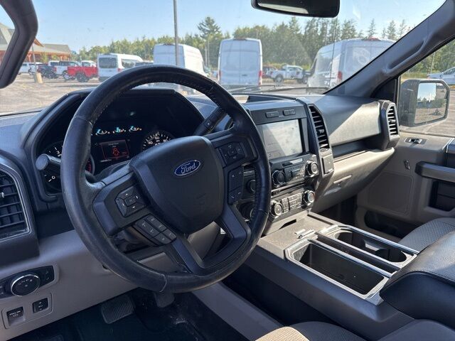 2018 Ford F-150 XLT Pine River MN