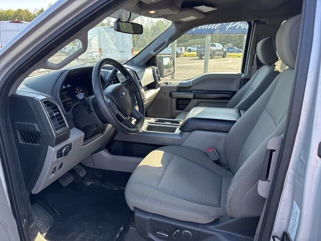 2018 Ford F-150 XLT Pine River MN