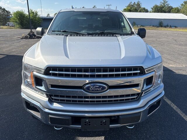 2018 Ford F-150 XLT Pine River MN