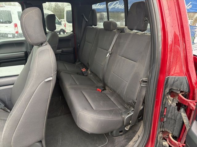 2018 Ford F-150 XLT Pine River MN