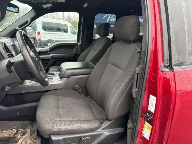 2018 Ford F-150 XLT Pine River MN