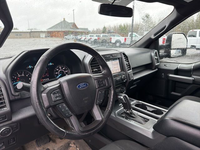 2018 Ford F-150 XLT Pine River MN