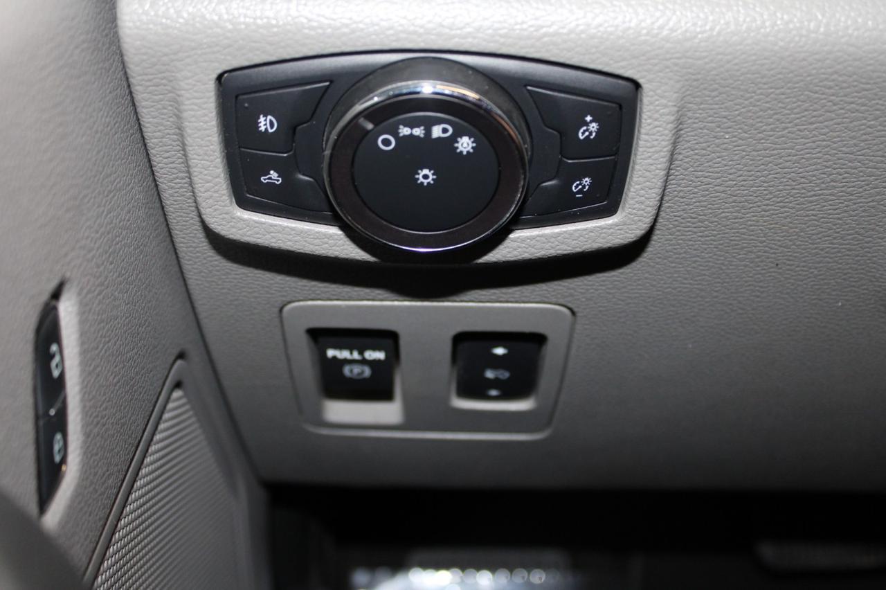 2018 Ford F-150 XLT Plano TX