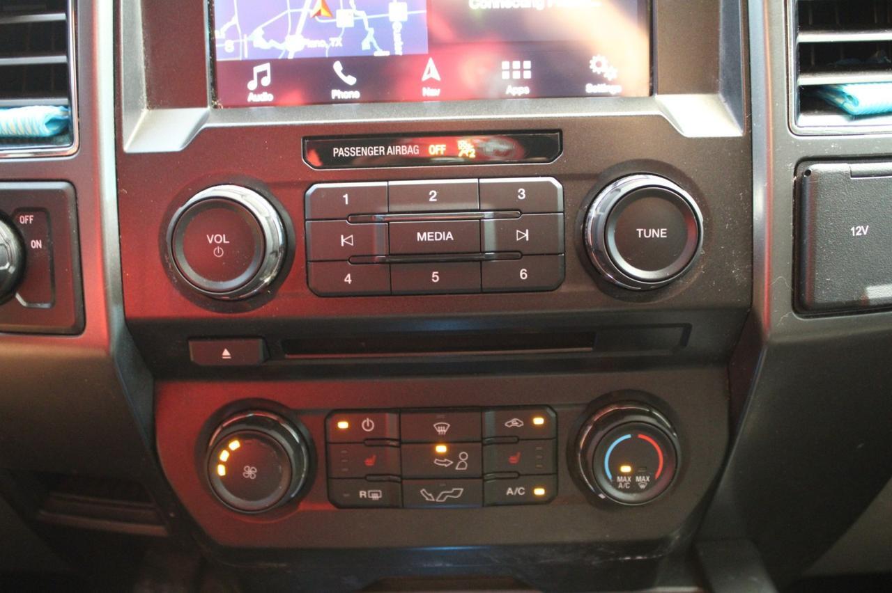 2018 Ford F-150 XLT Plano TX