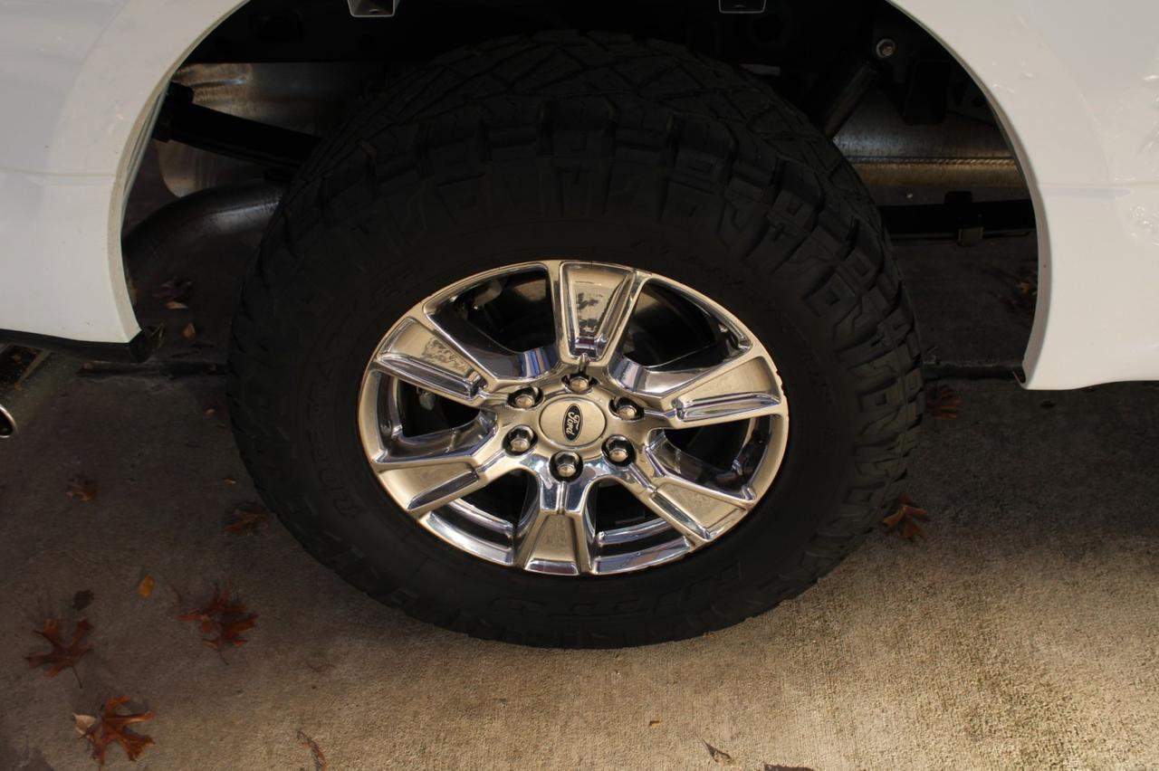 2018 Ford F-150 XLT Plano TX