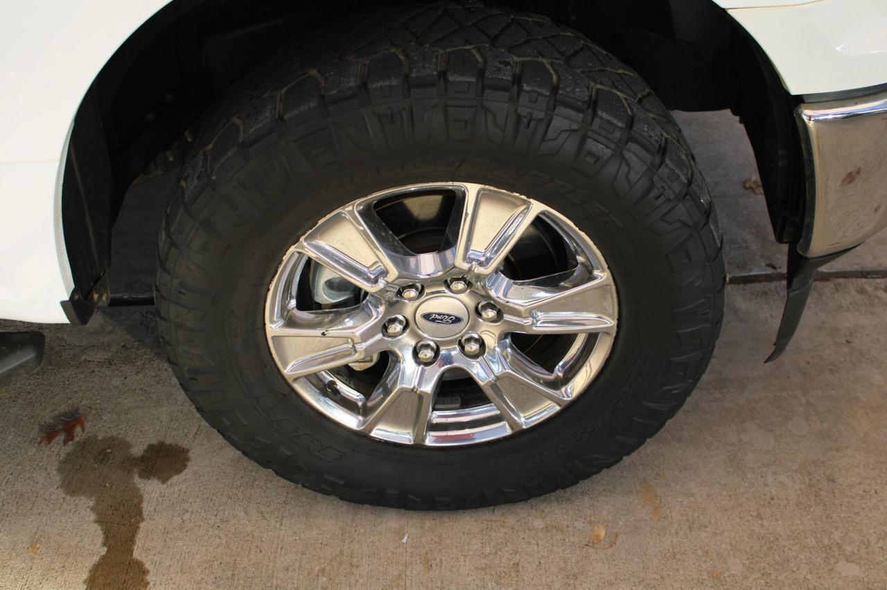 2018 Ford F-150 XLT Plano TX