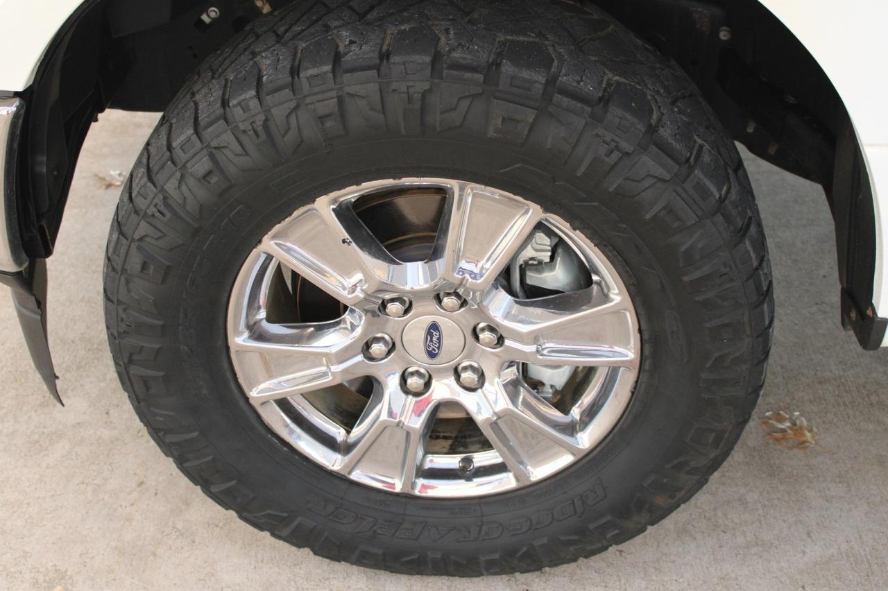 2018 Ford F-150 XLT Plano TX