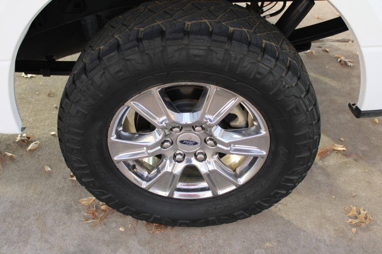 2018 Ford F-150 XLT Plano TX