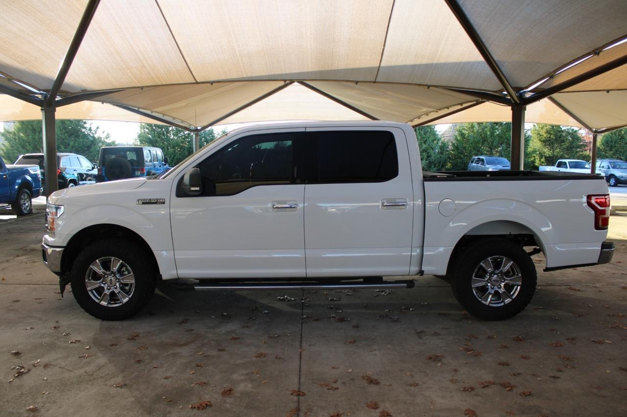 2018 Ford F-150 XLT Plano TX