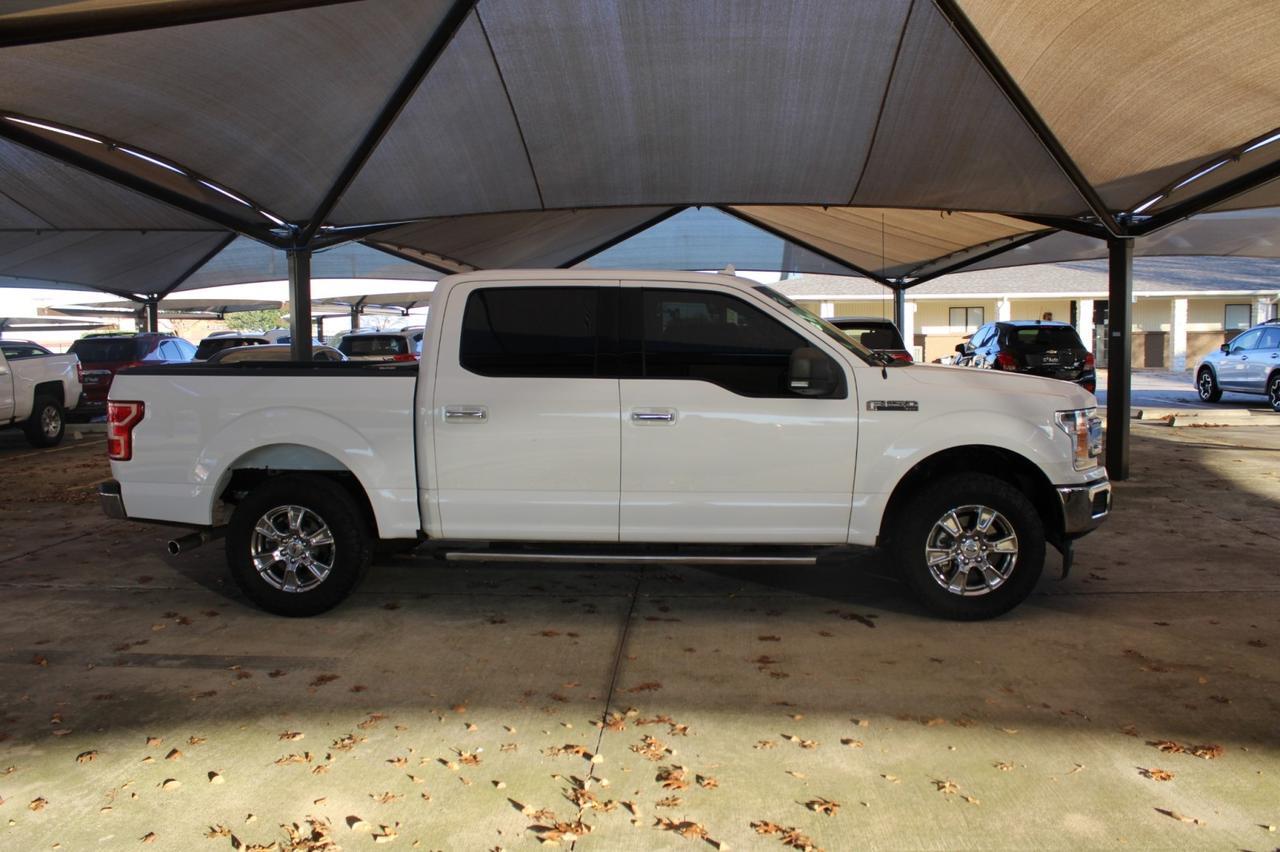 2018 Ford F-150 XLT Plano TX
